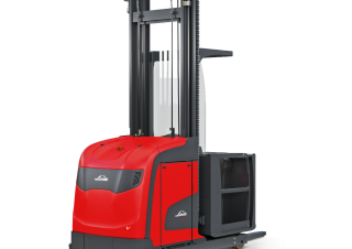 Recolectores de pedidos Linde V48VTriplex