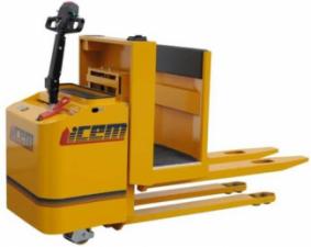 Recolectores de pedidos Icem GL 5 Picking