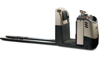 Recolectores de pedidos Crown GPC 3020-2.0