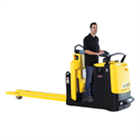 Recolectores de pedidos Hyster LO2.5