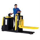 Recolectores de pedidos Hyster LO2.5