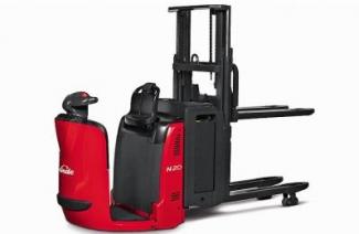Recolectores de pedidos Linde N20L