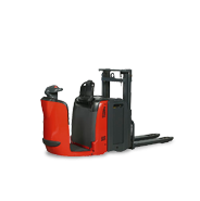 Recolectores de pedidos Linde N20L