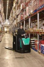 Recolectores de pedidos Mitsubishi OPB20NE
