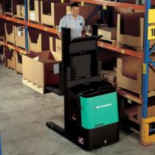 Recolectores de pedidos Mitsubishi OPBL10N