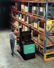 Recolectores de pedidos Mitsubishi OPBL10N