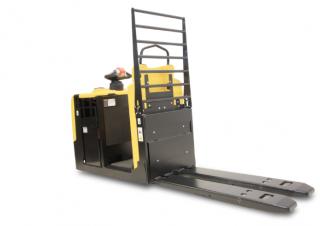 Recolectores de pedidos Hyster LO55