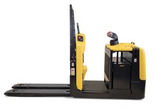 Recolectores de pedidos Hyster LO55