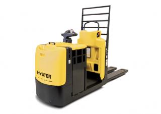 Recolectores de pedidos Hyster LO55