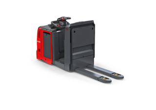 Recolectores de pedidos Linde N20C
