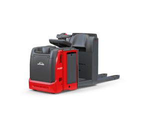 Recolectores de pedidos Linde N20C