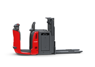 Recolectores de pedidos Linde N20L-i