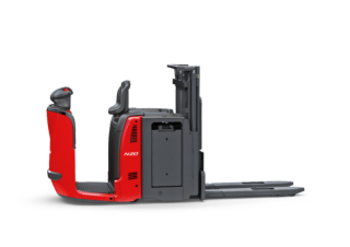 Recolectores de pedidos Linde N20L