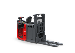 Recolectores de pedidos Linde N20L