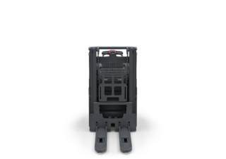 Recolectores de pedidos Linde N20L