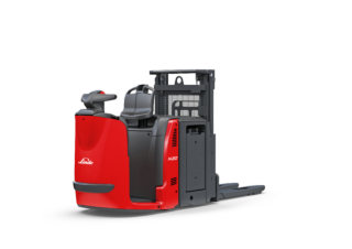Recolectores de pedidos Linde N20L