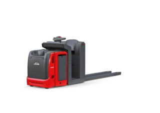 Recolectores de pedidos Linde N20VLI