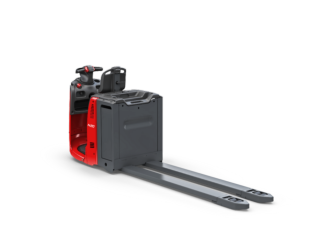 Recolectores de pedidos Linde N20HP
