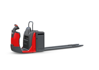 Recolectores de pedidos Linde N25