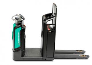 Recolectores de pedidos Mitsubishi OPB20NEXP