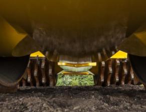 Compactadores de basura Bomag BC 1172 RB 3