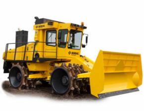 Compactadores de basura Bomag BC 672 RB 4