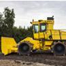 Compactadores de basura Bomag BC 672 RB 4