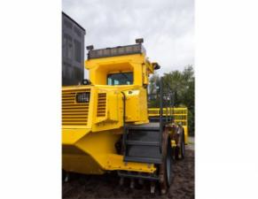 Compactadores de basura Bomag BC 672 RB 4