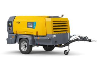 Compresores Compresores Portátiles - Diesel, Eléctr., Gasolina Atlas Copco XAS 188-14 Jd