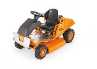 Cortacéspedes y tractores de jardín AS-Motor AS 800 FreeRider