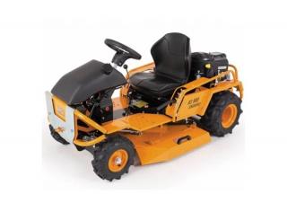 Cortacéspedes y tractores de jardín AS-Motor AS 900 Enduro