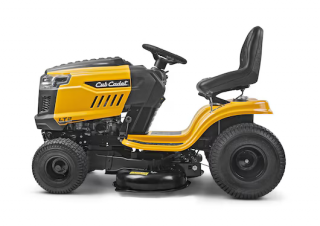 Cortacéspedes y tractores de jardín Cub Cadet LT2 NS96