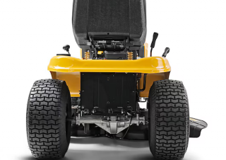 Cortacéspedes y tractores de jardín Cub Cadet LT2 NS96