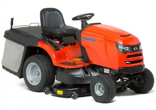 Cortacéspedes y tractores de jardín Simplicity Regent™ RD SRD310