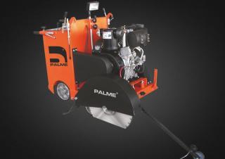 Cortadoras de suelo Palme PD20DTH