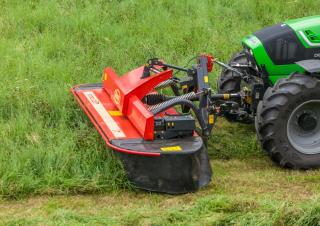 cortadoras frontales, discos sin acondirionadores Vicon Extra 332 XF Compact