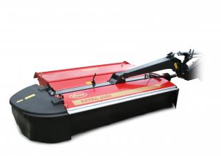 Segadoras traseras - disco con acondicionadores Vicon Extra 628 R