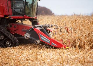 Combine maaidorsers Cosechadoras – recolectores de maíz Geringhoff RD 2400