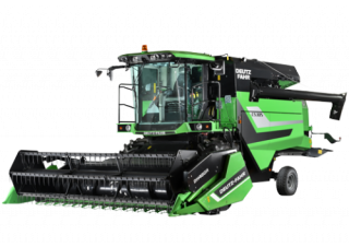 Cosechadoras DEUTZ-FAHR C 5305