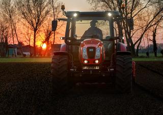Cosechadoras DEUTZ-FAHR C 7205 Topline