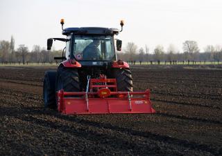 Cosechadoras DEUTZ-FAHR C 7205 Topline