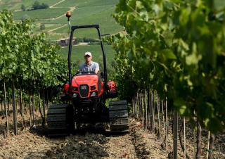 Cosechadoras DEUTZ-FAHR C 7206 TS Topline Extra Power
