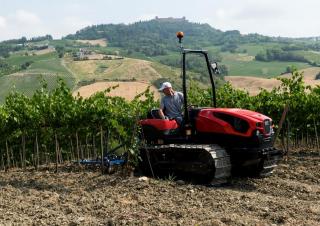 Cosechadoras DEUTZ-FAHR C 7206 TS Topline Extra Power