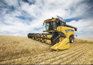 Cosechadoras New Holland CX6.80