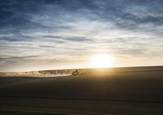 Cosechadoras New Holland CX6.80