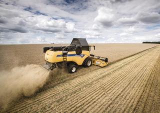 Cosechadoras New Holland CX6.80
