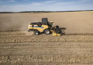 Cosechadoras New Holland CX6.80