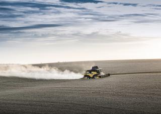 Cosechadoras New Holland CX6.80