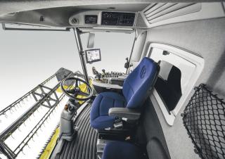 Cosechadoras New Holland CX6.80