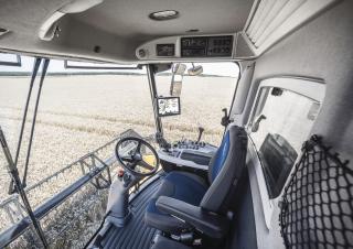 Cosechadoras New Holland CX6.80